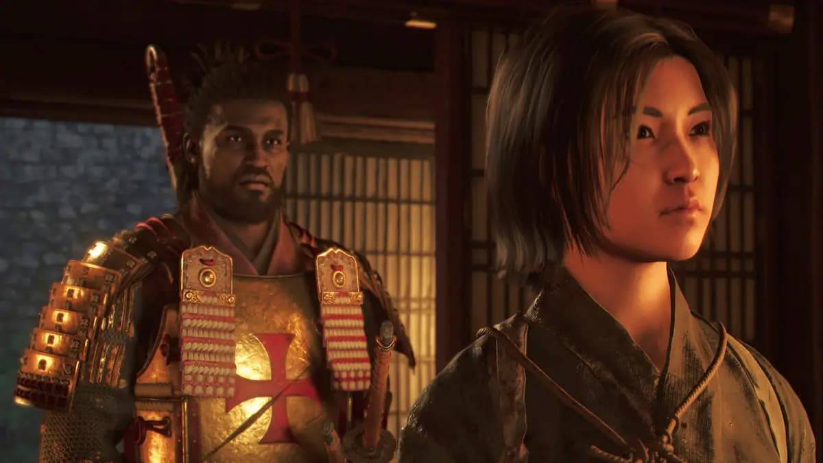 Assassin's Creed Shadows: esplorare più finali