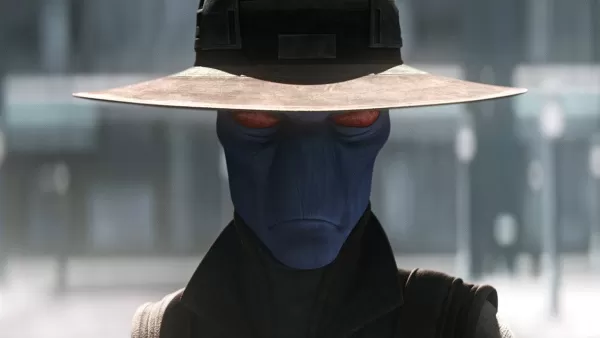 《星際大戰》宣傳藝術