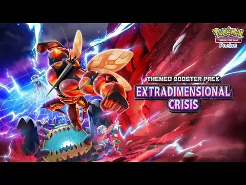 Pokémon TCG Pocket Wonder Pick Event featuring Poipole and Stufful