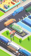 Travel Center Tycoon スクリーンショット 0