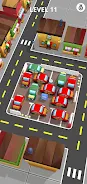 Car Parking: Traffic Jam 3D স্ক্রিনশট 0