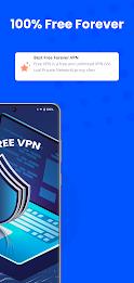 Schermata Stark Free VPN - Unlimited Proxy & Fast Best VPN 3