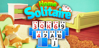 Solitaire Home - Dream Story應用截圖第0張