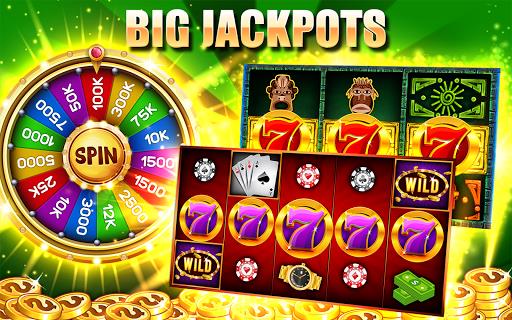 Golden Slots: Casino games Ảnh chụp màn hình 2