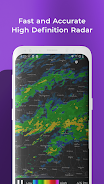 MyRadar স্ক্রিনশট 0