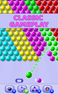 Bubble Pop - Bubble Shooter Screenshot 2