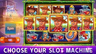 Mega Fortune™：Spaceman Slot Tangkapan skrin 3