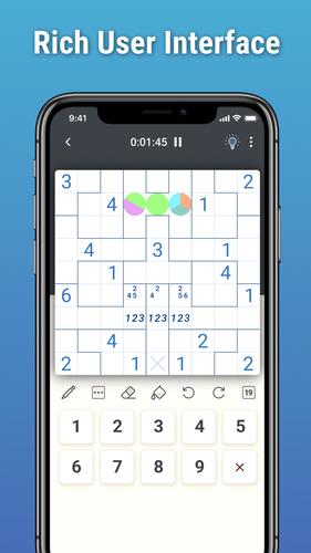 Suguru Captura de tela 3