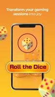Dice Frenzy应用截图第2张