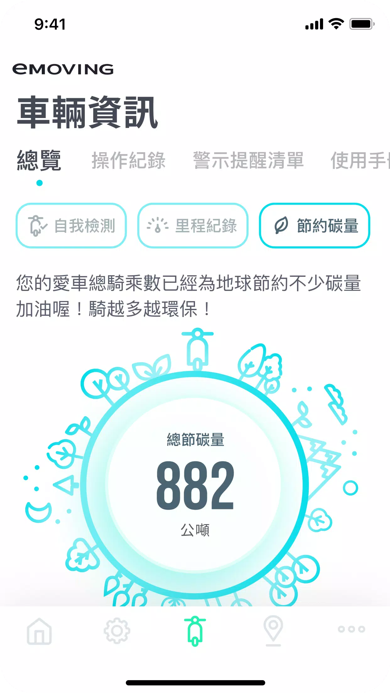 FUN心騎 ဖန်သားပြင်ဓာတ်ပုံ 2