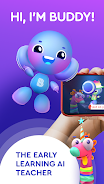 Buddy.ai: Fun Learning Games Zrzut ekranu 0