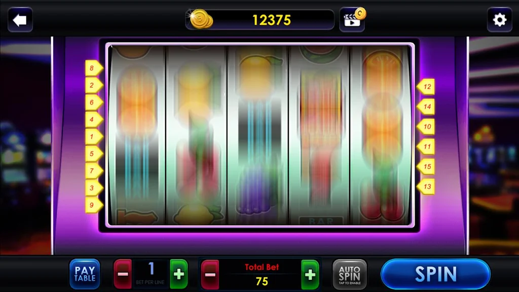 Casino Las Vegas Screenshot 2