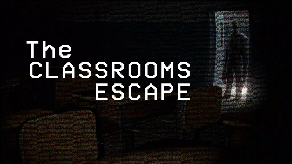 The Classrooms Escape應用截圖第0張