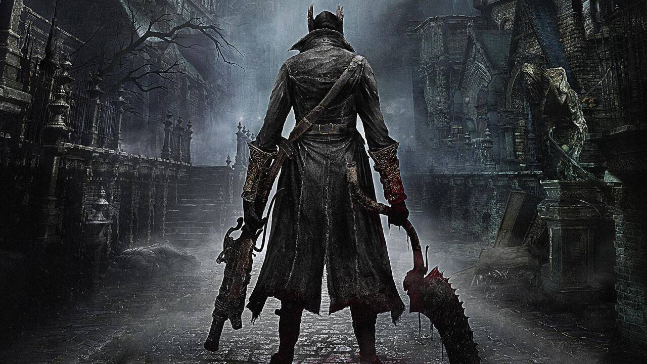 Bloodborne boleh ditiru di PC dengan hampir 60 fps stabil