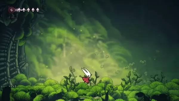 Silksong Gameplay: What We Know from Demos and Trailers