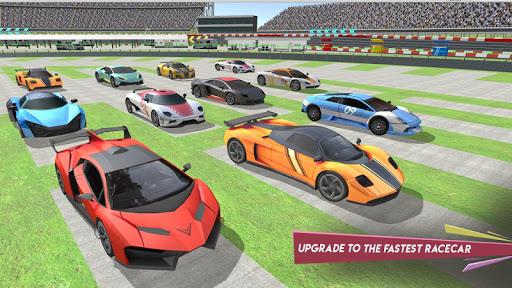 Car Racing 2018 スクリーンショット 1