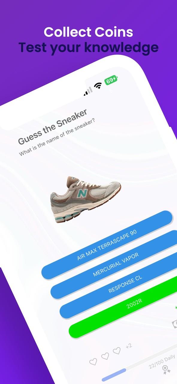 Boxed Up - The Sneaker Game Screenshot 3