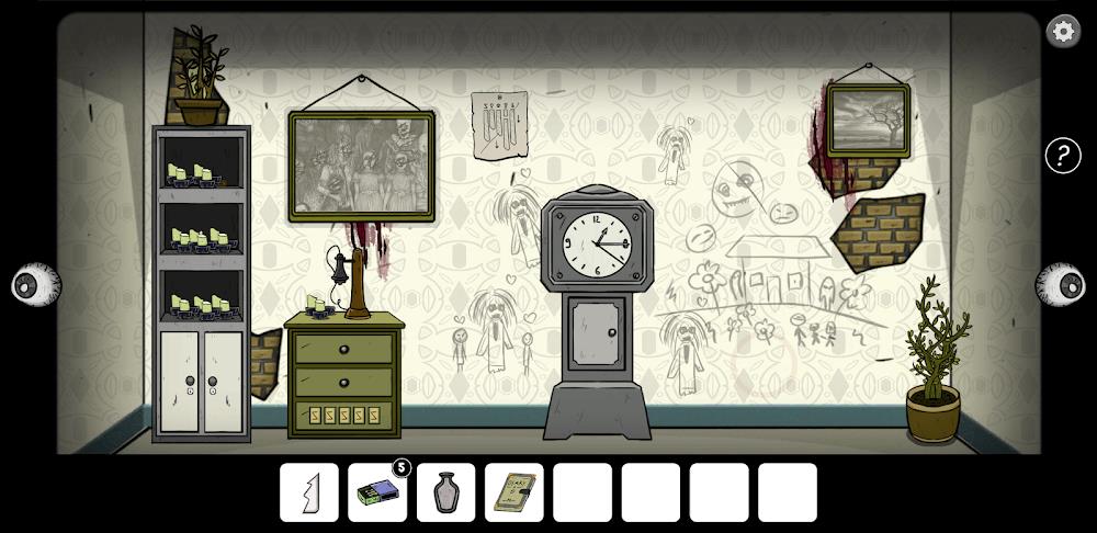 A Diary Of Darkness Screenshot 3