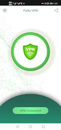 Schermata Polka VPN 2