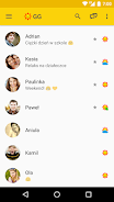 GG Messenger Screenshot 0