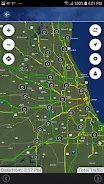 FOX 32 Chicago: Weather 스크린샷 1