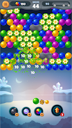 Bubble Star Plus 2:Journey Pop ภาพหน้าจอ 3