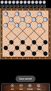 Filipino Checkers - Dama Zrzut ekranu 1