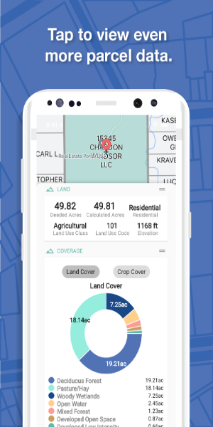 LandGlide स्क्रीनशॉट 1