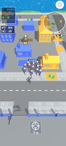 American Mafia Captura de pantalla 0