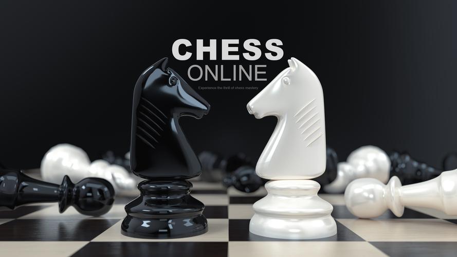 Chess 스크린샷 0