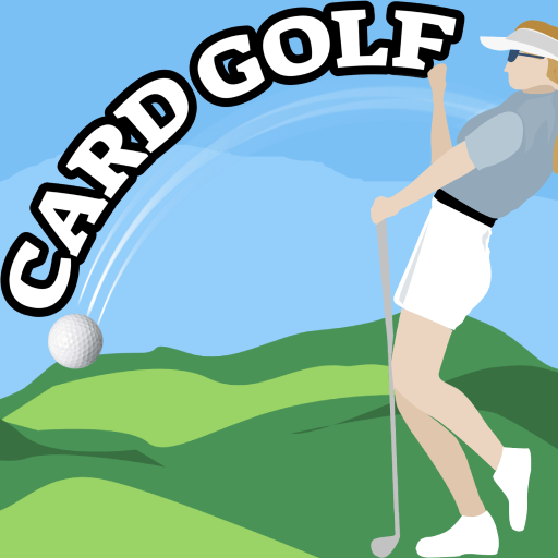 Card Golf