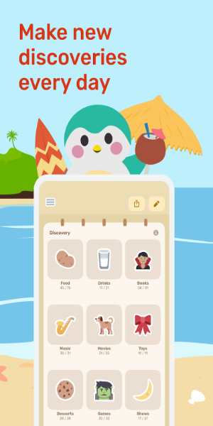 Finch: Self Care Pet 스크린샷 1