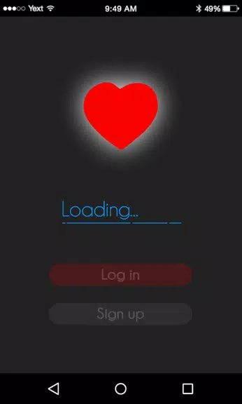 Local Fetish Finder - Single Adults Only Hookup স্ক্রিনশট 0