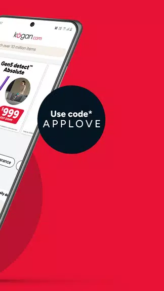Kogan.com Shopping Tangkapan skrin 2