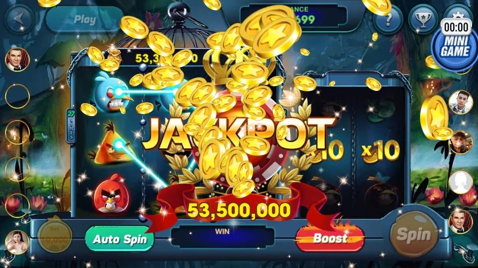 Epic Jackpot: Slot Machines スクリーンショット 2