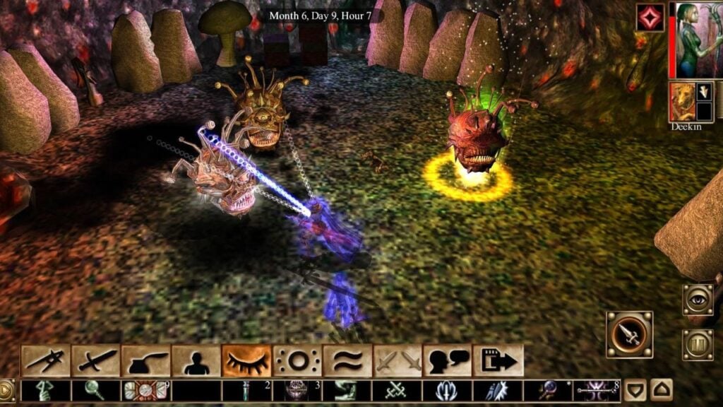 image:Neverwinter Nights Screenshot