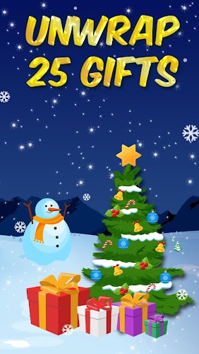 Christmas Advent Calendar 2024 স্ক্রিনশট 3