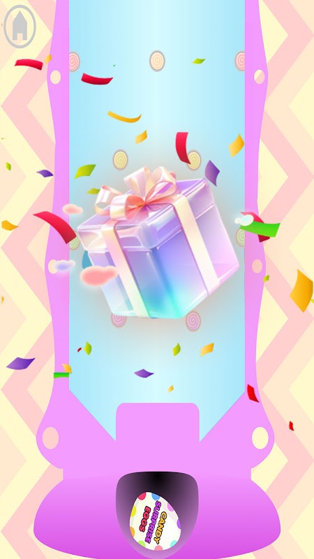 Mystery Box Lucky Eggs Ảnh chụp màn hình 1