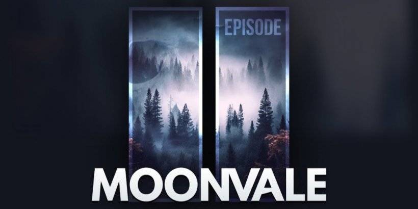 Moonvale revela o segundo episódio: nova história e recursos
