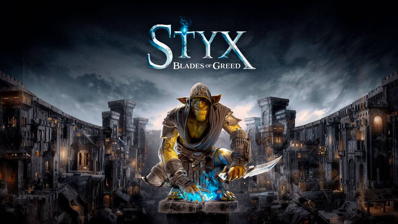 Série Styx: Goblin Carismático faz um retorno