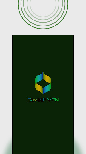 Savash VPN ภาพหน้าจอ 0