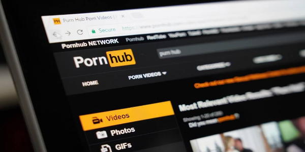 Pornhub Ảnh chụp màn hình 0