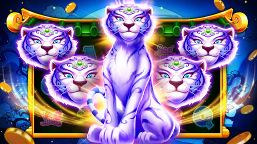 Jackpot Wins Slots Casino Ảnh chụp màn hình 0