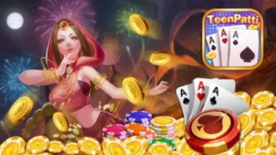 TeenPatti Gold Zrzut ekranu 0