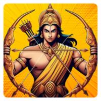 Mahabharata Game: Hero