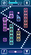 Bricks Breaker: Block Blast應用截圖第1張