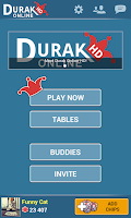 Durak Online HD應用截圖第2張