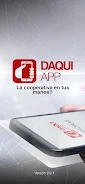 DaquiApp 스크린샷 0