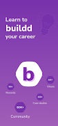 buildd: Career in Startups Captura de pantalla 0