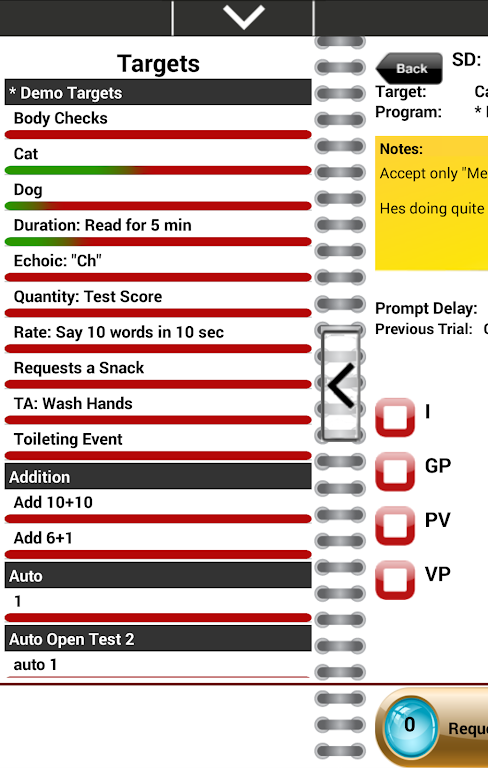 Catalyst Client應用截圖第0張